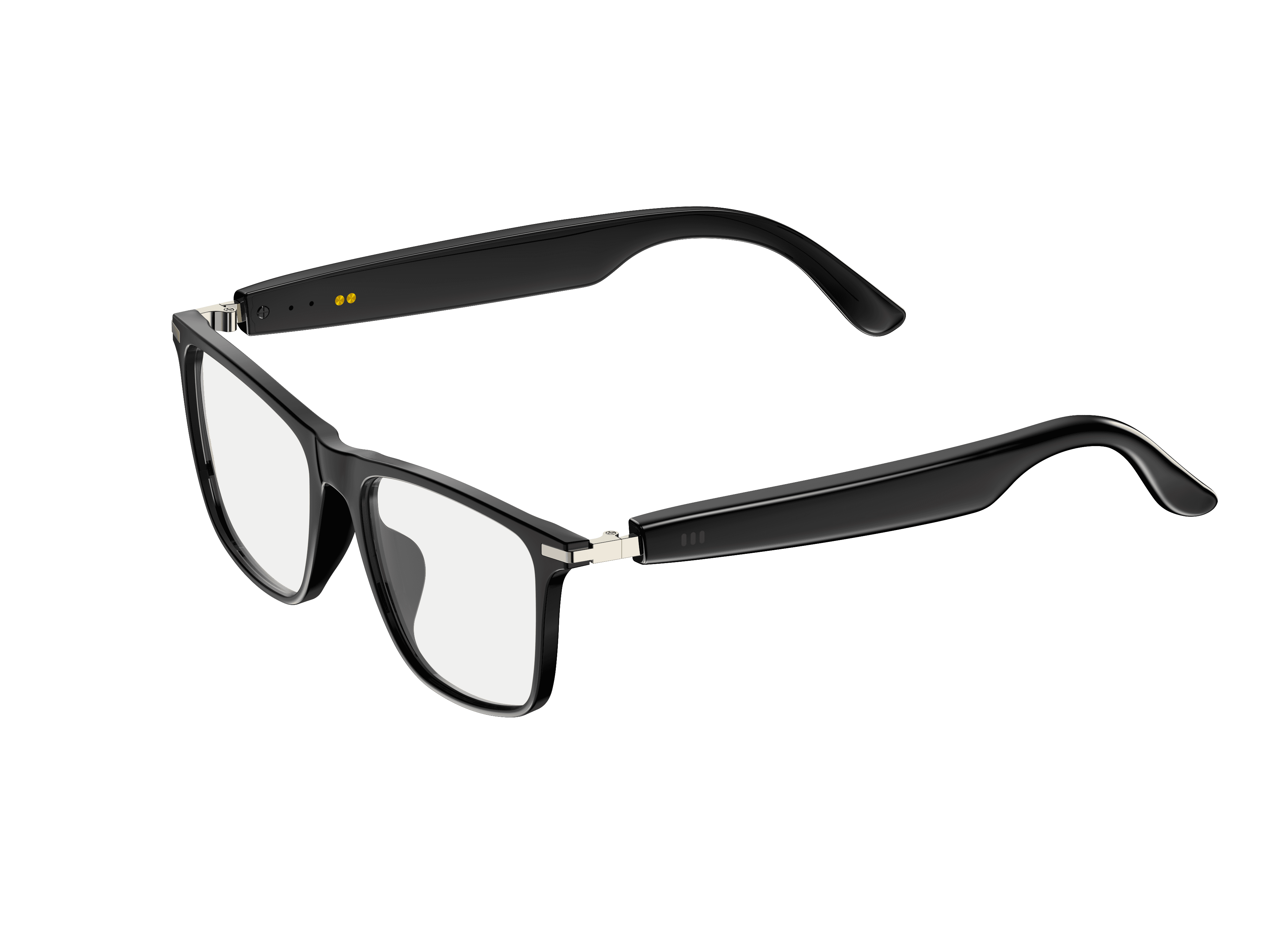 M01 Pro — The Audio Frame