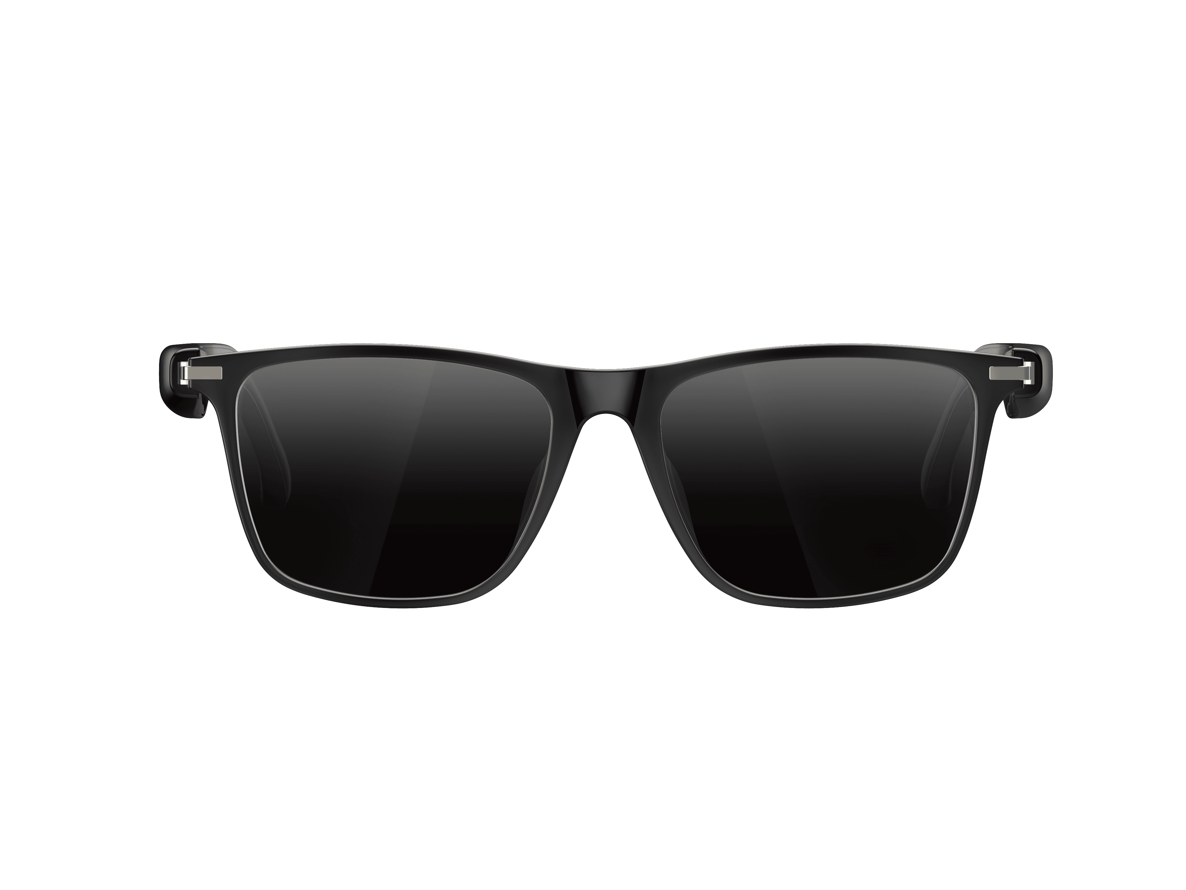OXIVUE M01 Pro AI smart glasses — Sunglasses