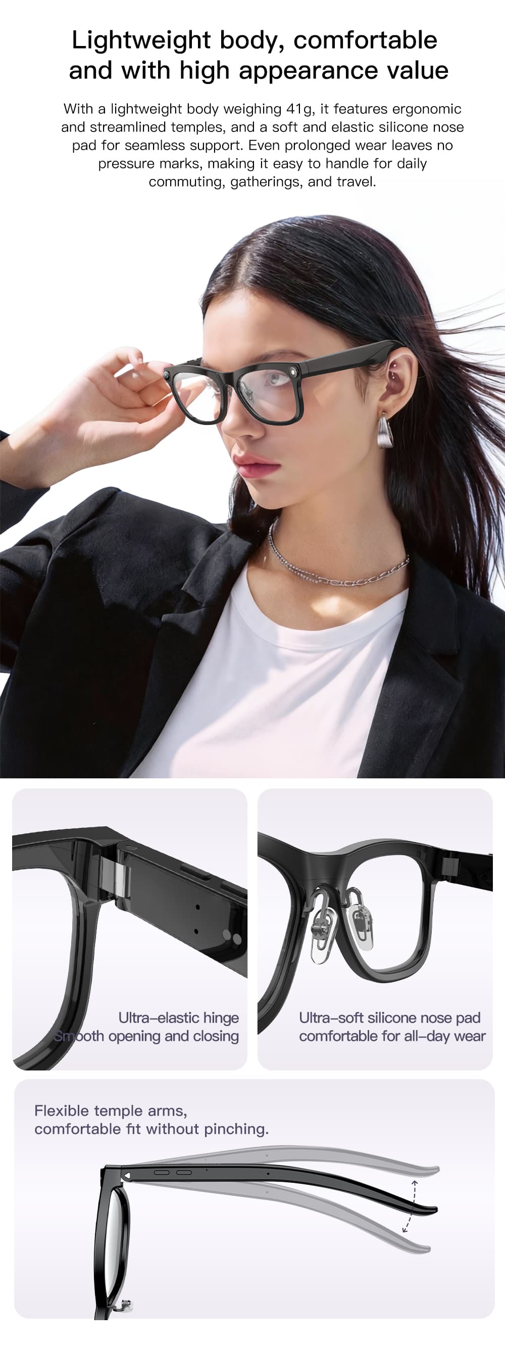 8 MP camera · capture every moment