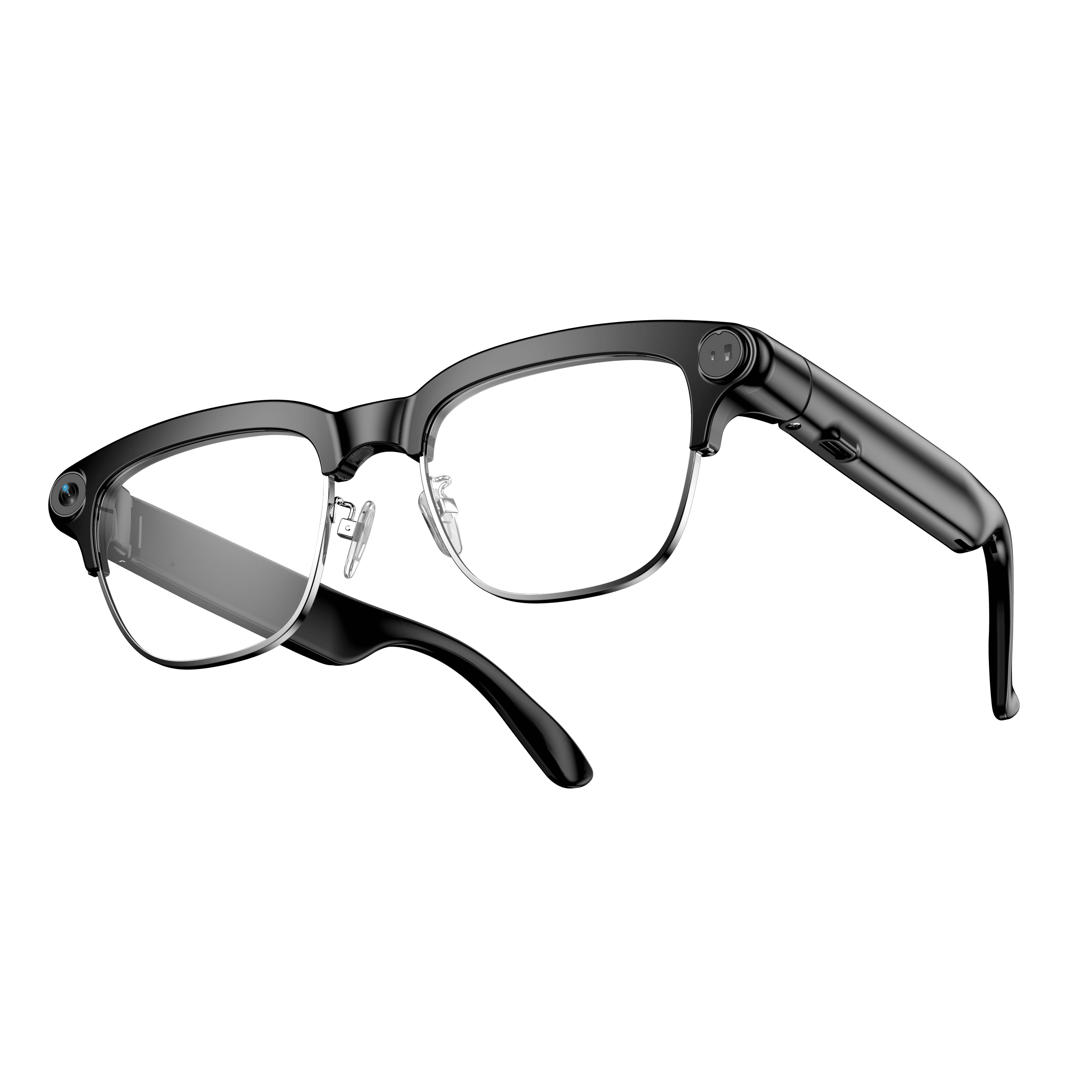 M08A — The Style Frame