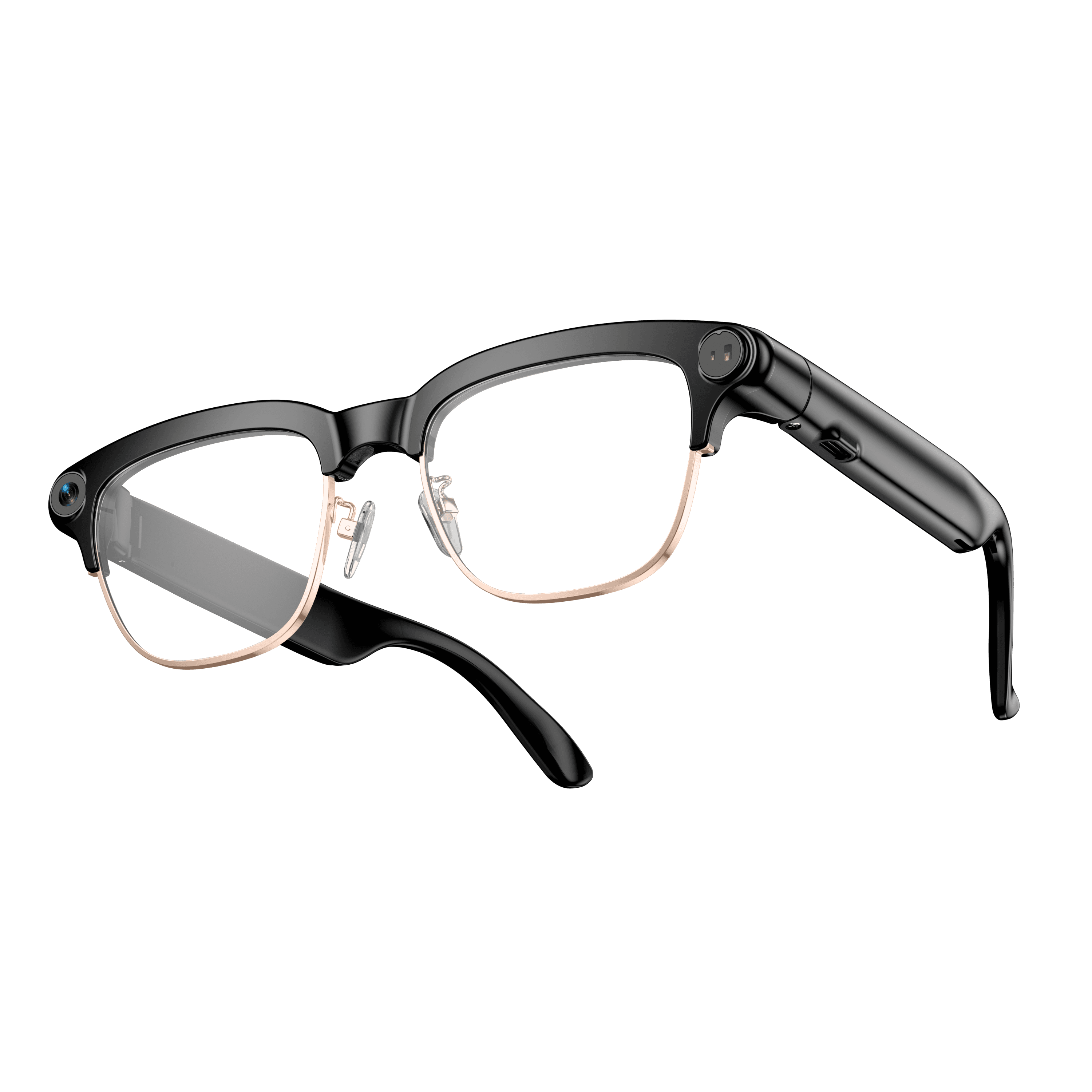 M08C — The Boardroom Frame