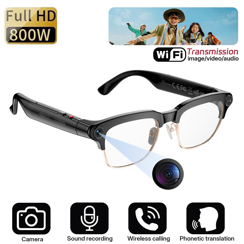 M08C — The Boardroom Frame