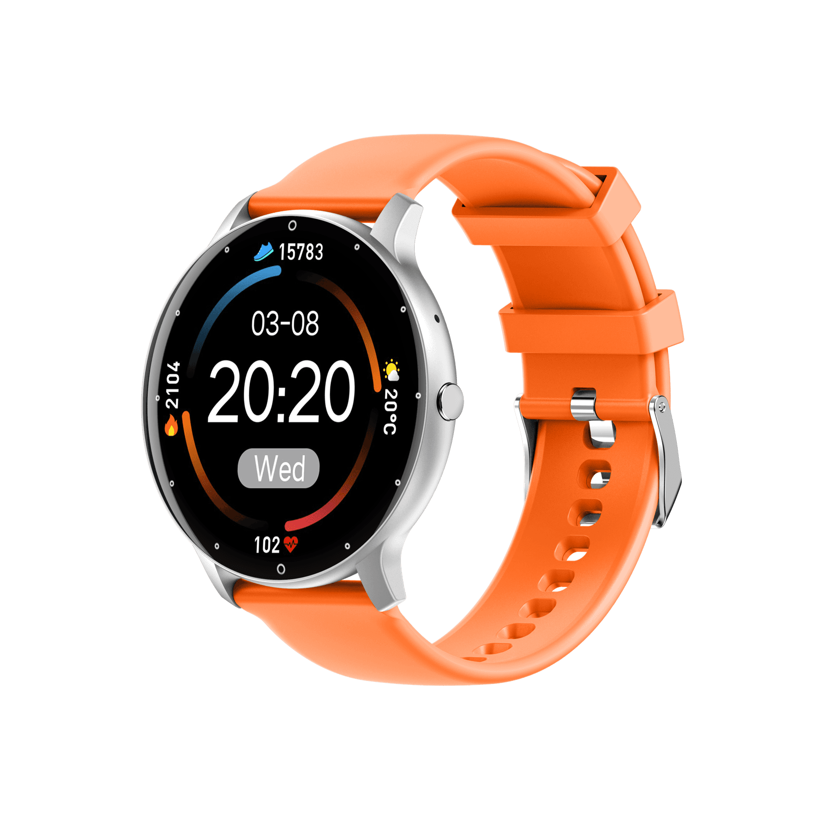 ZL02C Pro — The Colour Companion