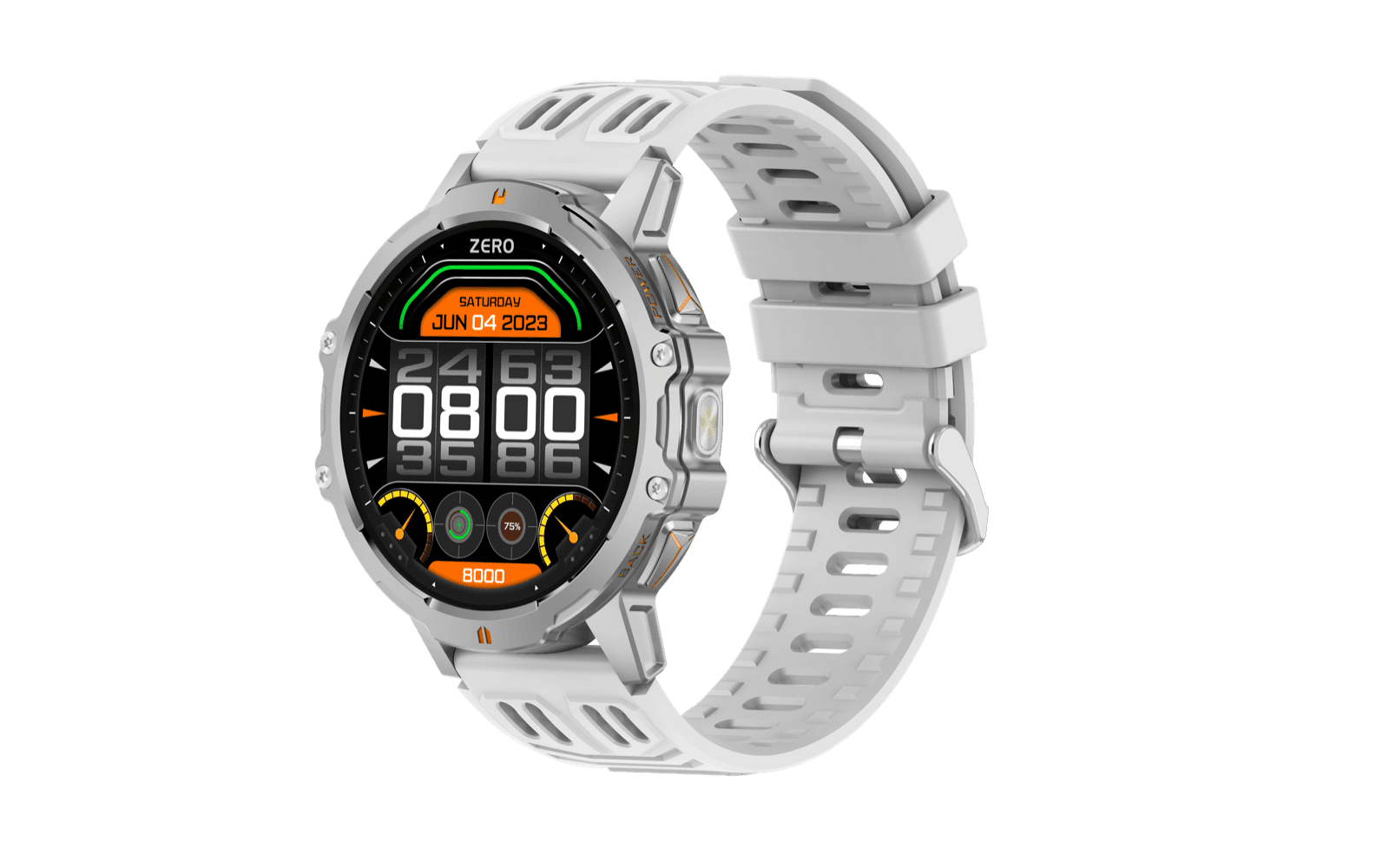 Z185C — The Round Companion