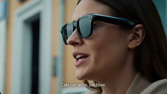 Order coffee in Spanish