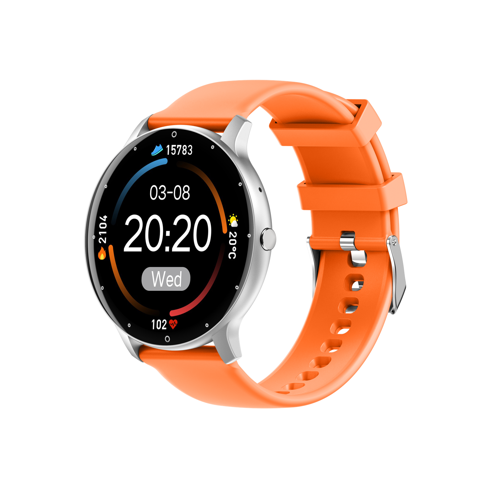 ZL02C Pro · The Colour Companion · OXIVUE