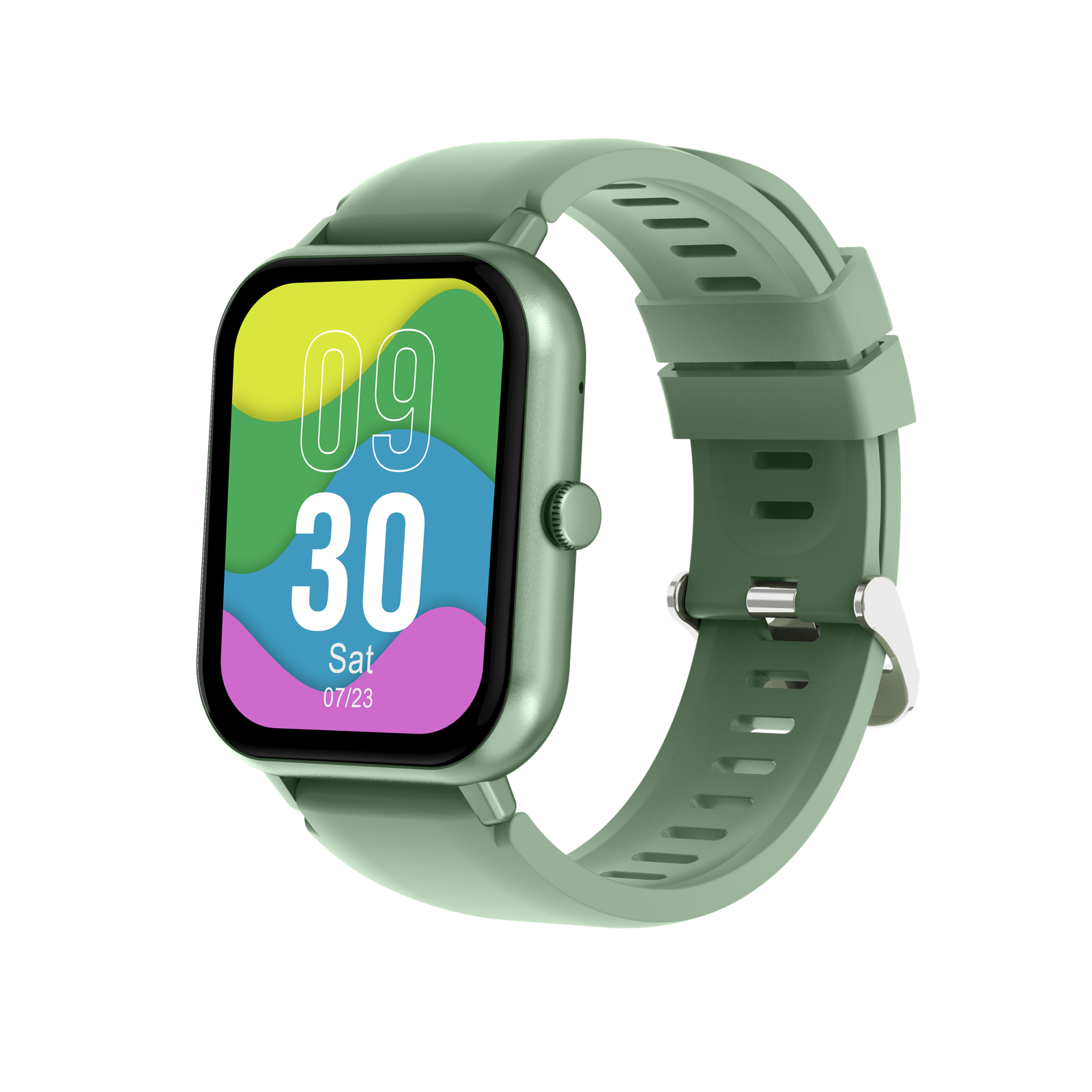 ZL54CJ Smart Watch · $29.90 · 5-Day Battery · OXIVUE